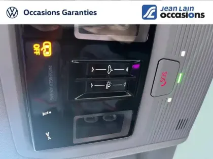 Photo 74 Volkswagen Tiguan  1.5 eTSI 131ch DSG7