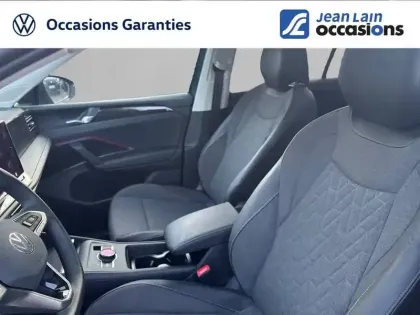 Photo 29 Volkswagen Tiguan  1.5 eTSI 131ch DSG7