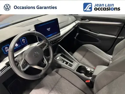 Photo 12 Volkswagen Golf  1.5 eHybrid 204 DSG6