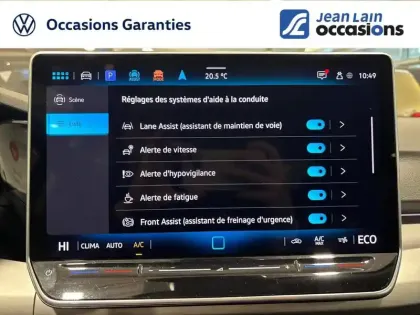 Photo 58 Volkswagen Golf  1.5 eHybrid 204 DSG6