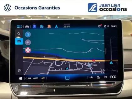 Photo 14 Volkswagen Golf  1.5 eHybrid 204 DSG6