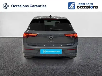 Photo 7 Volkswagen Golf  1.5 eHybrid 204 DSG6