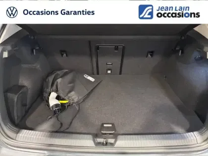 Photo 53 Volkswagen Golf  1.5 eHybrid 204 DSG6