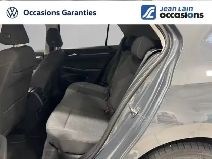 Photo 5 Volkswagen Golf  1.5 eHybrid 204 DSG6