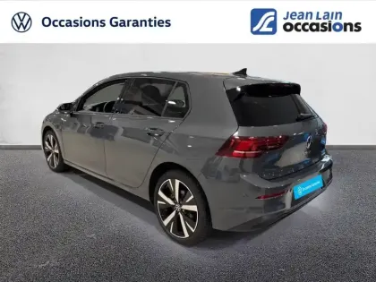 Photo 10 Volkswagen Golf  1.5 eHybrid 204 DSG6