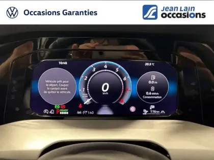 Photo 36 Volkswagen Golf Gén. VIII Ph2 VW Edition 5