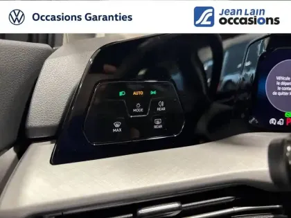 Photo 59 Volkswagen Golf  1.5 eHybrid 204 DSG6