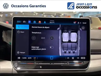 Photo 17 Volkswagen Golf  1.5 eHybrid 204 DSG6