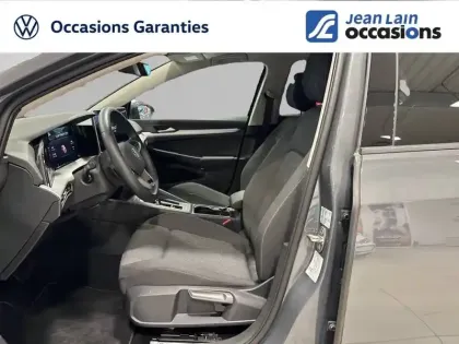 Photo 44 Volkswagen Golf  1.5 eHybrid 204 DSG6