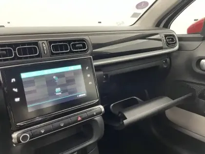 Photo 31 Citroën C3  PureTech 82 S&S BVM5