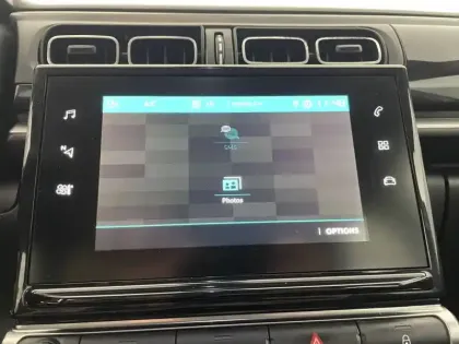 Photo 19 Citroën C3  PureTech 82 S&S BVM5