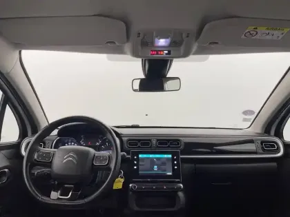 Photo 27 Citroën C3  PureTech 82 S&S BVM5