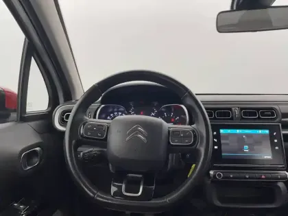 Photo 21 Citroën C3  PureTech 82 S&S BVM5