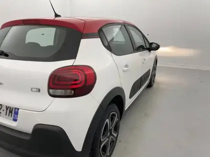 Photo 30 Citroën C3  PureTech 82 S&S BVM5