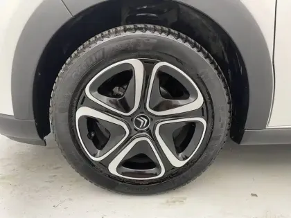 Photo 16 Citroën C3  PureTech 82 S&S BVM5