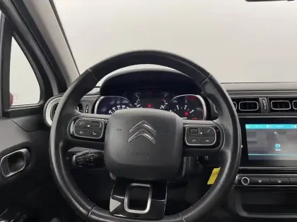 Photo 22 Citroën C3  PureTech 82 S&S BVM5