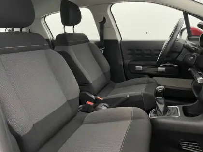 Photo 24 Citroën C3  PureTech 82 S&S BVM5