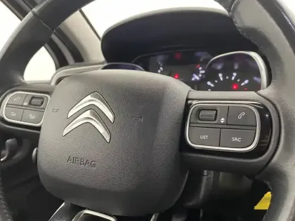 Photo 28 Citroën C3  PureTech 82 S&S BVM5