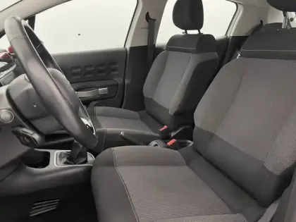 Photo 13 Citroën C3  PureTech 82 S&S BVM5