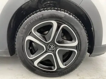 Photo 17 Citroën C3  PureTech 82 S&S BVM5