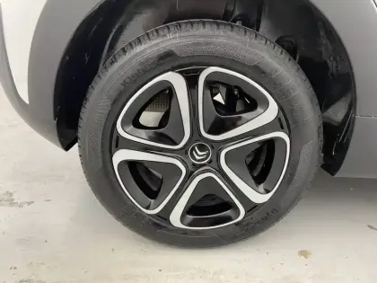 Photo 18 Citroën C3  PureTech 82 S&S BVM5