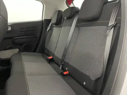 Photo 14 Citroën C3  PureTech 82 S&S BVM5