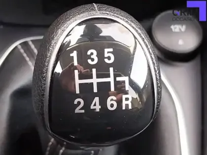 Photo 23 Ford Fiesta  1.0 Flexifuel 95 ch S&S BVM6