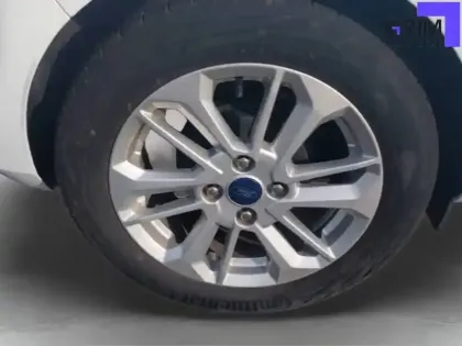 Photo 10 Ford Fiesta  1.0 Flexifuel 95 ch S&S BVM6