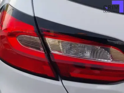 Photo 61 Ford Fiesta  1.0 Flexifuel 95 ch S&S BVM6