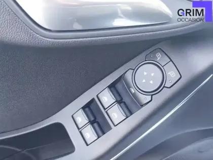 Photo 18 Ford Fiesta  1.0 Flexifuel 95 ch S&S BVM6