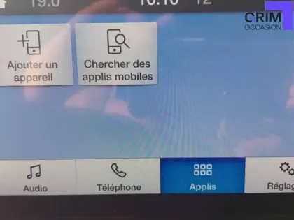 Photo 48 Ford Fiesta  1.0 Flexifuel 95 ch S&S BVM6