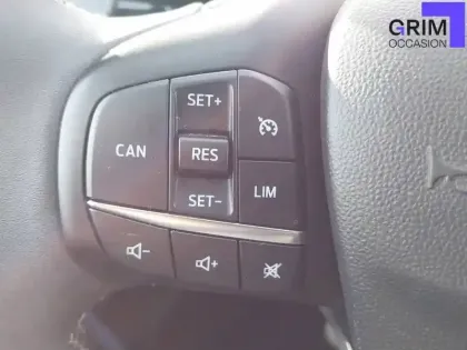 Photo 76 Ford Fiesta  1.0 Flexifuel 95 ch S&S BVM6