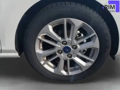 Photo 9 Ford Fiesta  1.0 Flexifuel 95 ch S&S BVM6