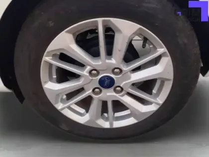 Photo 14 Ford Fiesta  1.0 Flexifuel 95 ch S&S BVM6