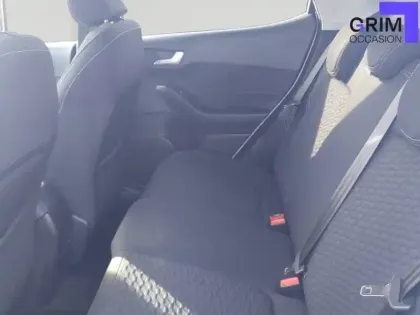 Photo 65 Ford Fiesta  1.0 Flexifuel 95 ch S&S BVM6