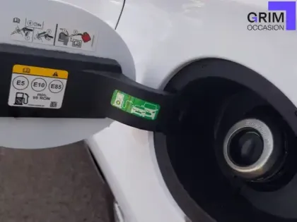 Photo 36 Ford Fiesta  1.0 Flexifuel 95 ch S&S BVM6