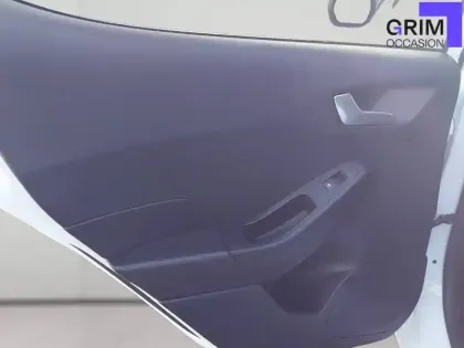 Photo 64 Ford Fiesta  1.0 Flexifuel 95 ch S&S BVM6