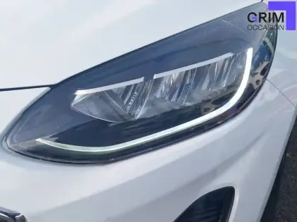 Photo 8 Ford Fiesta  1.0 Flexifuel 95 ch S&S BVM6