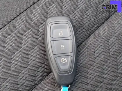 Photo 51 Ford Fiesta  1.0 Flexifuel 95 ch S&S BVM6