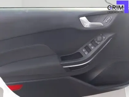 Photo 68 Ford Fiesta  1.0 Flexifuel 95 ch S&S BVM6