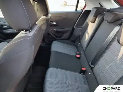 Photo 17 Opel Corsa  1.2 75 ch BVM5