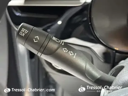 Photo 20 Opel Corsa  Electrique 156 ch & Batterie 51 kWh