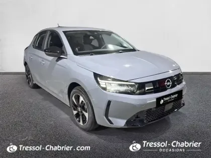 Photo 6 Opel Corsa  Electrique 156 ch & Batterie 51 kWh