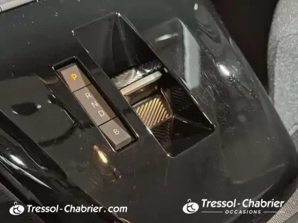 Photo 9 Opel Corsa  Electrique 156 ch & Batterie 51 kWh