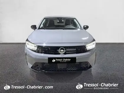 Photo 29 Opel Corsa  Electrique 156 ch & Batterie 51 kWh