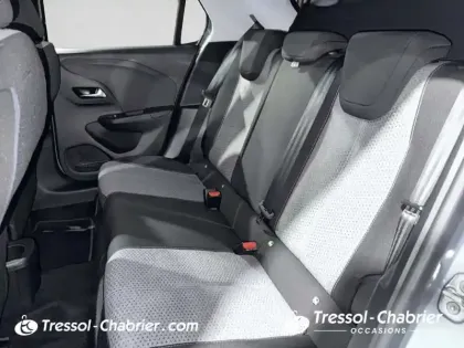 Photo 17 Opel Corsa  Electrique 156 ch & Batterie 51 kWh