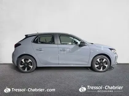 Photo 5 Opel Corsa  Electrique 156 ch & Batterie 51 kWh