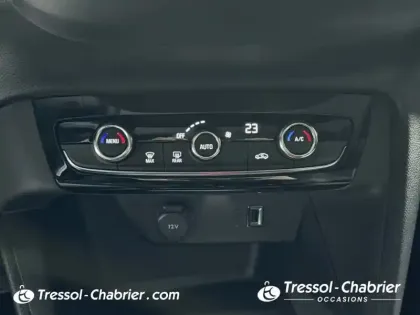 Photo 15 Opel Corsa  Electrique 156 ch & Batterie 51 kWh