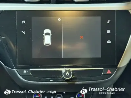 Photo 25 Opel Corsa  Electrique 156 ch & Batterie 51 kWh