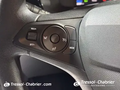 Photo 22 Opel Corsa  Electrique 156 ch & Batterie 51 kWh